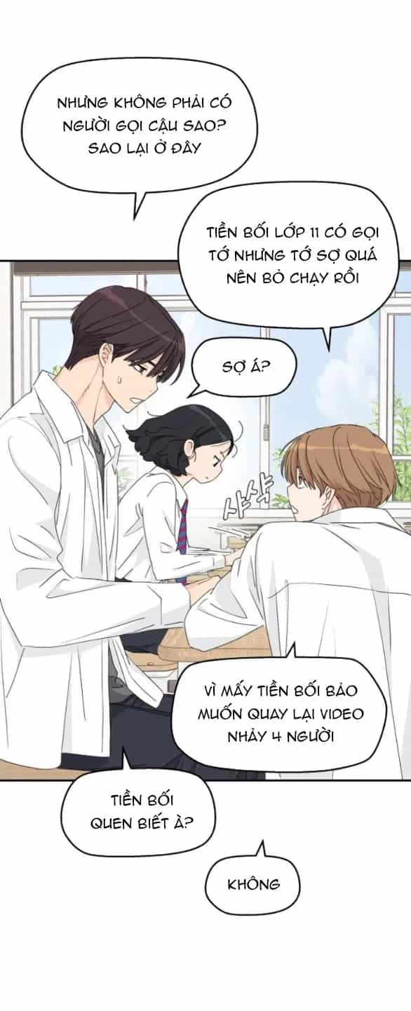 Sam Yi Tái Sinh - Chương 21.2 - ảnh 14