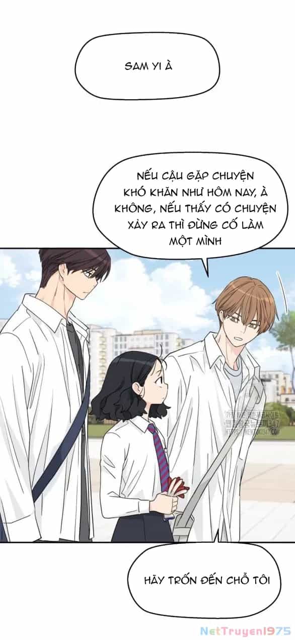 Sam Yi Tái Sinh - Chương 25.1 - ảnh 17