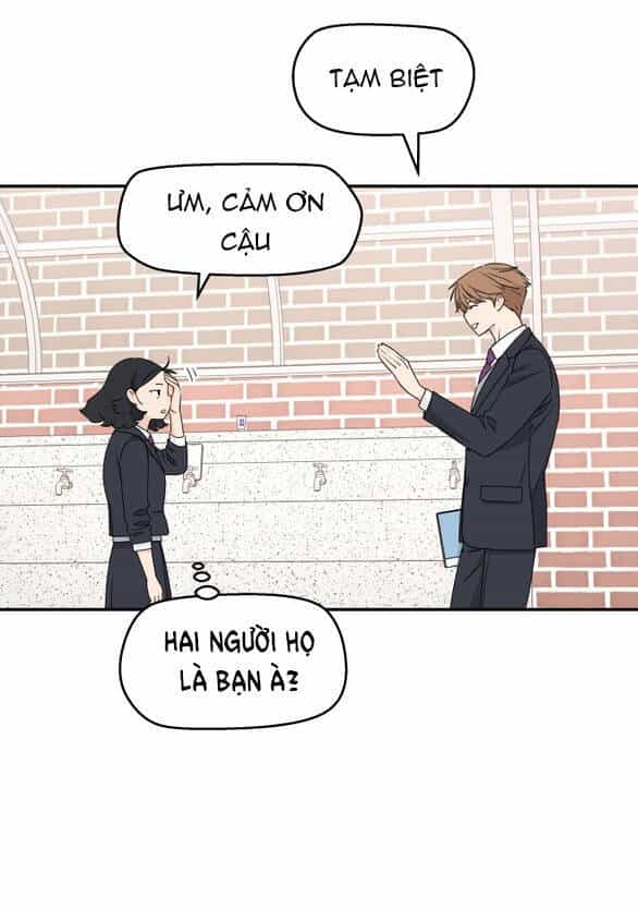 Sam Yi Tái Sinh - Chương 3.1 - ảnh 41