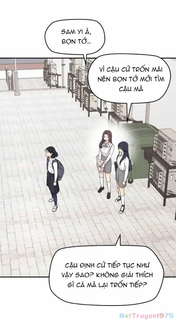 Sam Yi Tái Sinh - Chương 26.1 - ảnh 18