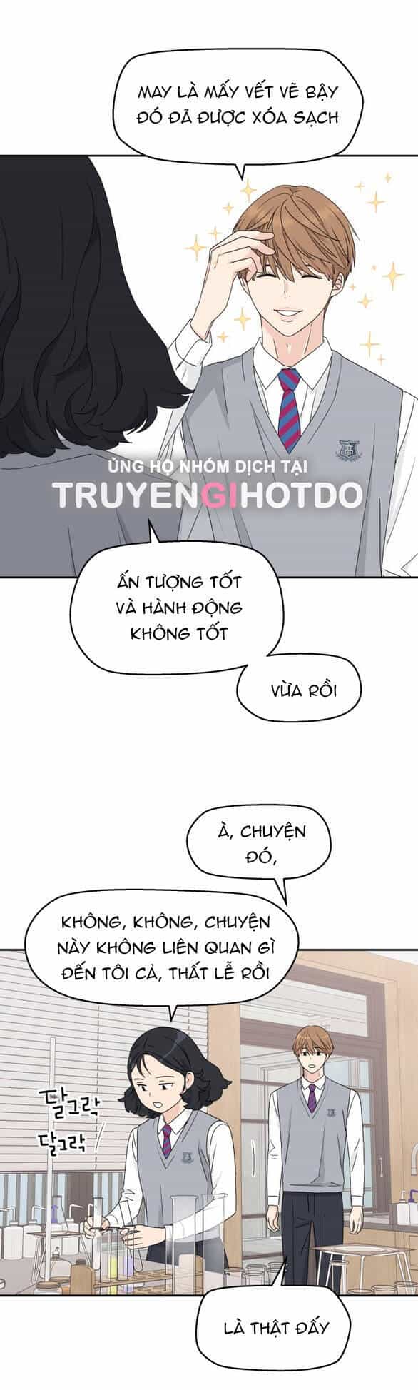 Sam Yi Tái Sinh - Chương 3.2 - ảnh 29