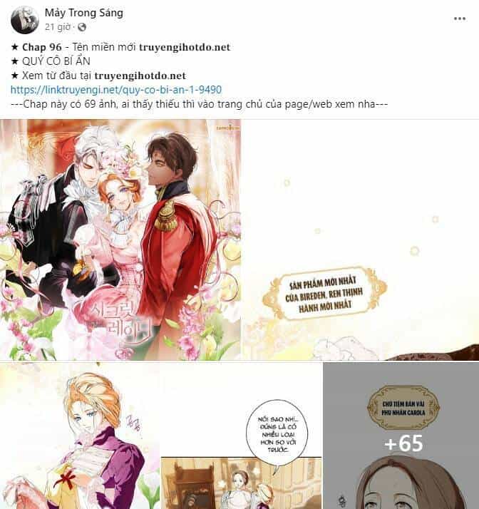Sam Yi Tái Sinh - Chương 3.2 - ảnh 34