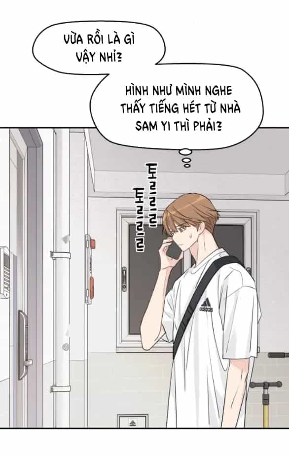 Sam Yi Tái Sinh - Chương 32.1 - ảnh 4