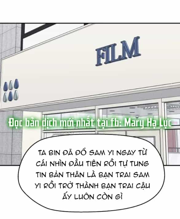 Sam Yi Tái Sinh - Chương 34.1 - ảnh 22