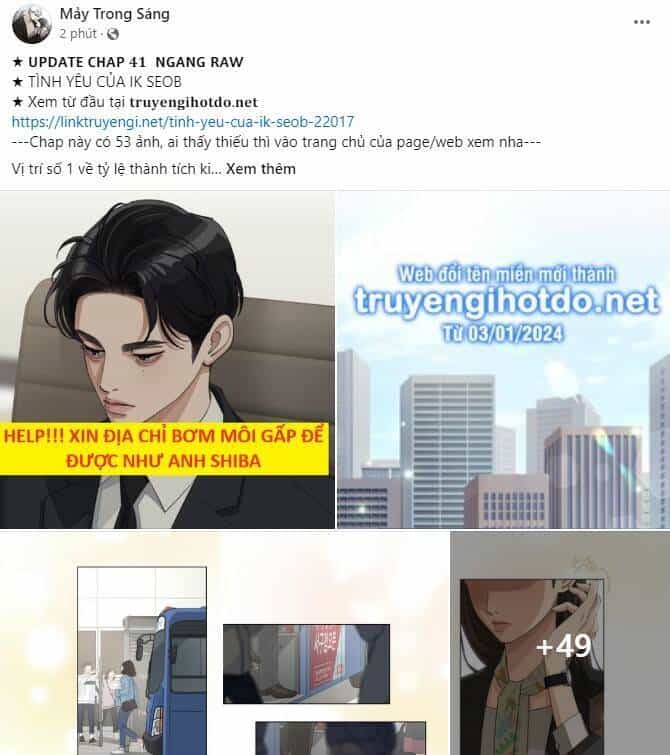 Sam Yi Tái Sinh - Chương 4.1 - ảnh 26