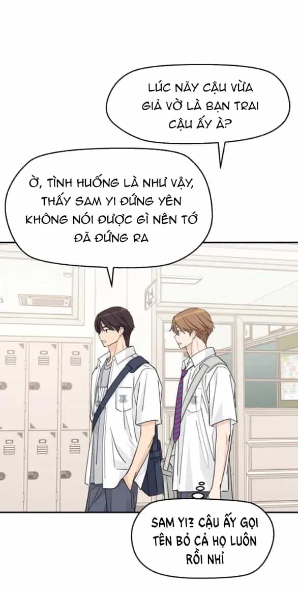 Sam Yi Tái Sinh - Chương 36.2 - ảnh 10