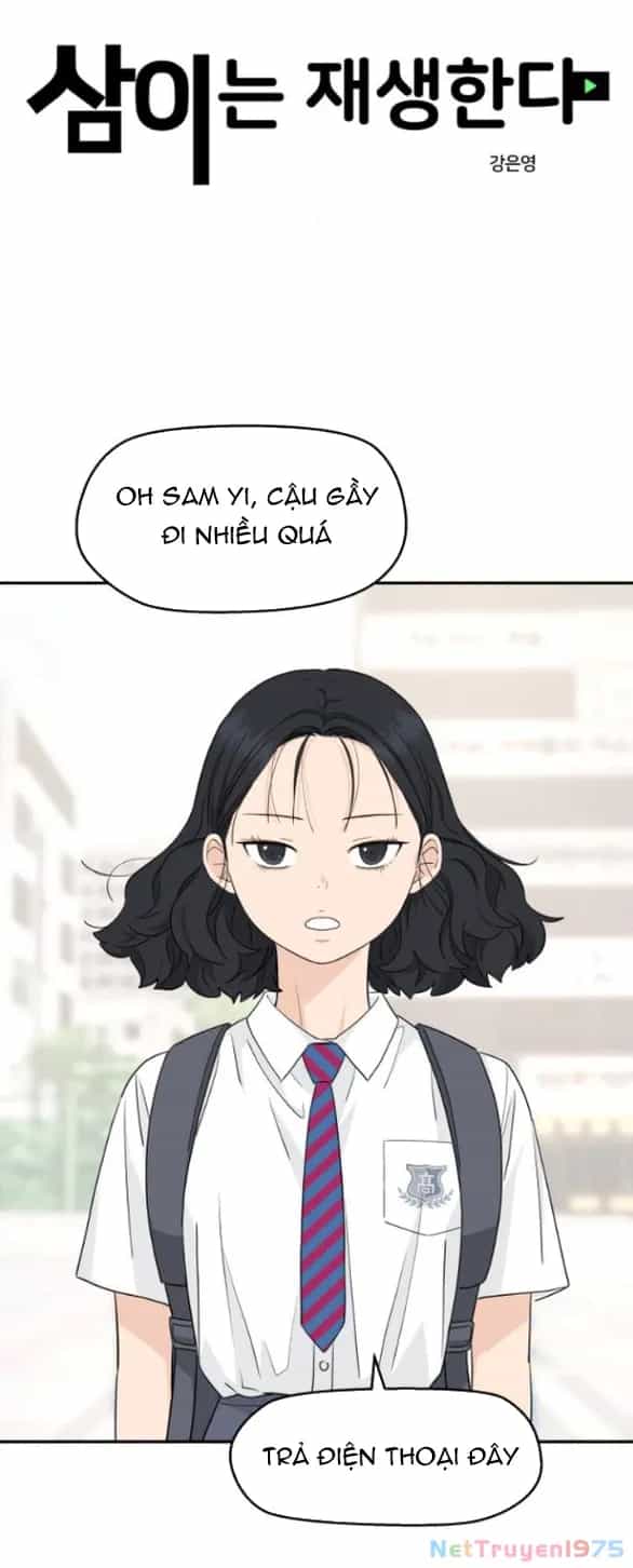 Sam Yi Tái Sinh - Chương 36.2 - ảnh 33