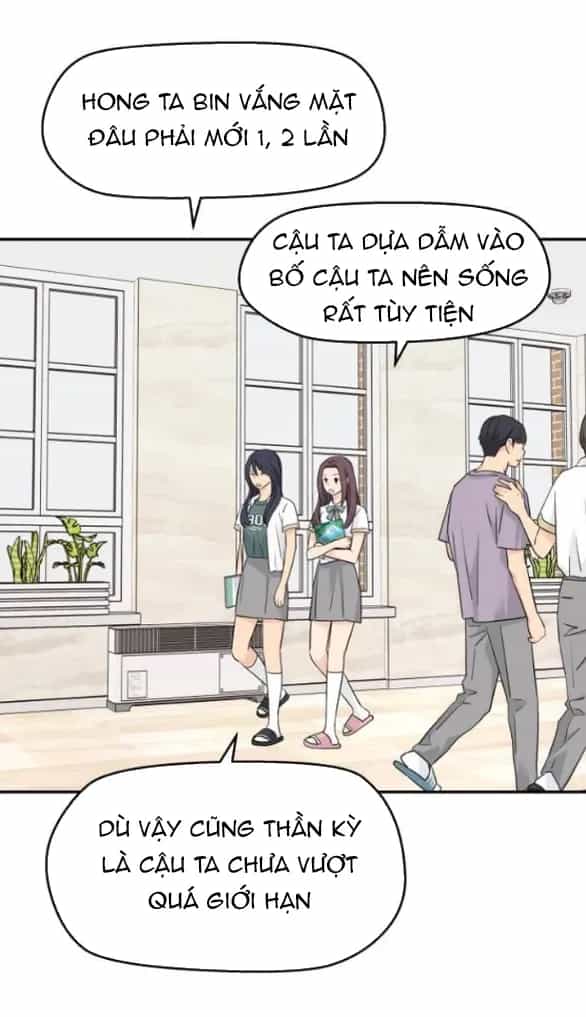 Sam Yi Tái Sinh - Chương 37.2 - ảnh 3