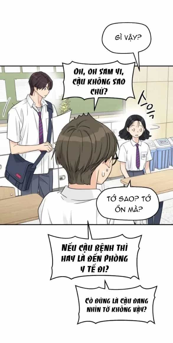 Sam Yi Tái Sinh - Chương 38.2 - ảnh 12