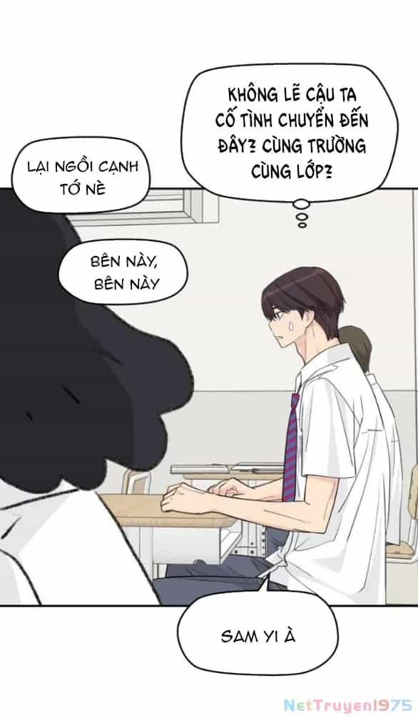 Sam Yi Tái Sinh - Chương 39.1 - ảnh 2