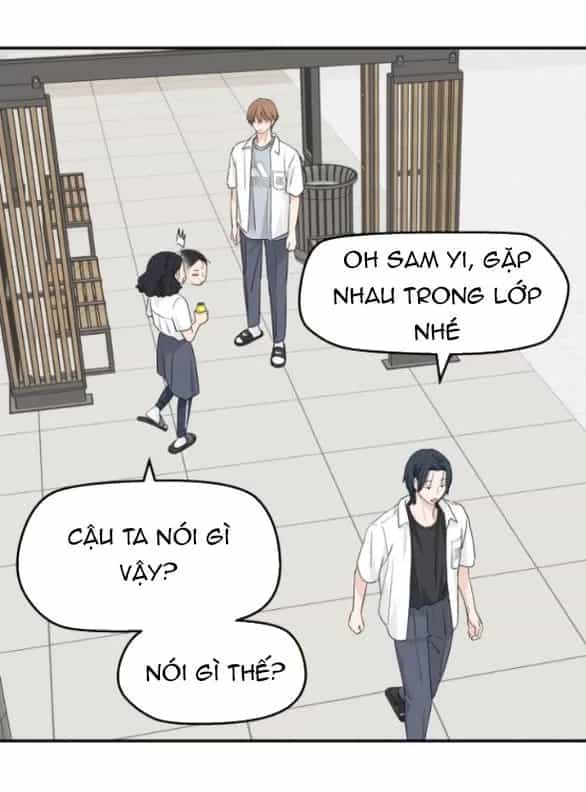 Sam Yi Tái Sinh - Chương 40.1 - ảnh 19