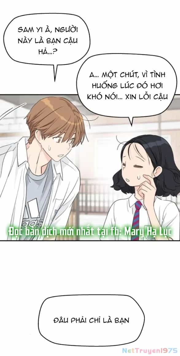 Sam Yi Tái Sinh - Chương 40.1 - ảnh 8