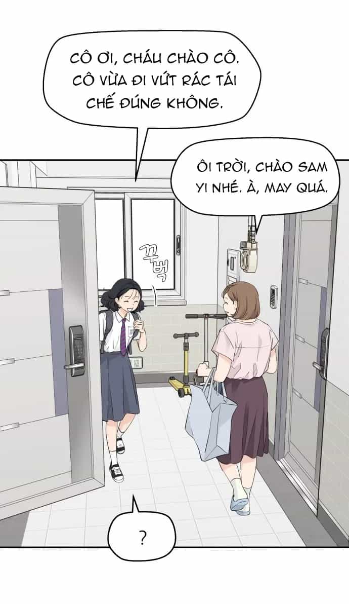 Sam Yi Tái Sinh - Chương 41.1 - ảnh 12