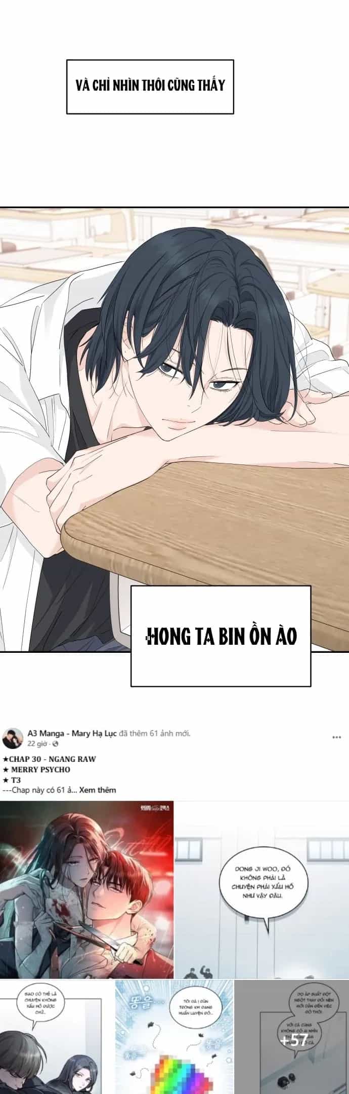 Sam Yi Tái Sinh - Chương 41.1 - ảnh 18