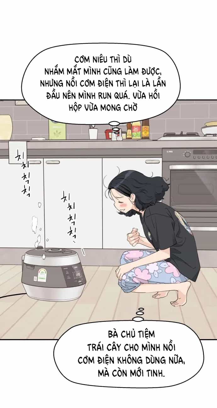 Sam Yi Tái Sinh - Chương 41.1 - ảnh 3