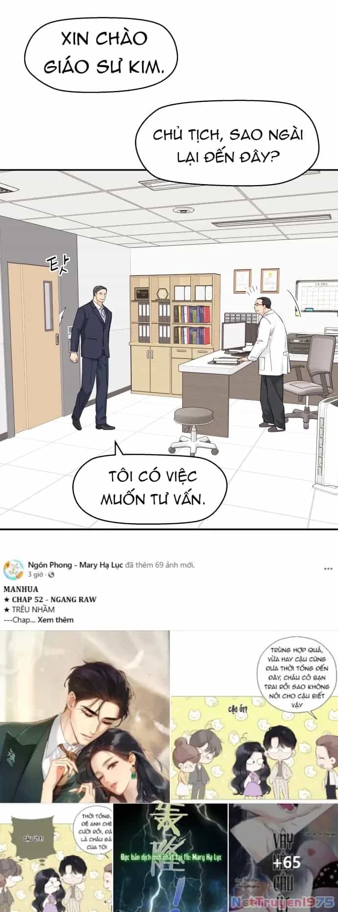 Sam Yi Tái Sinh - Chương 41.1 - ảnh 32