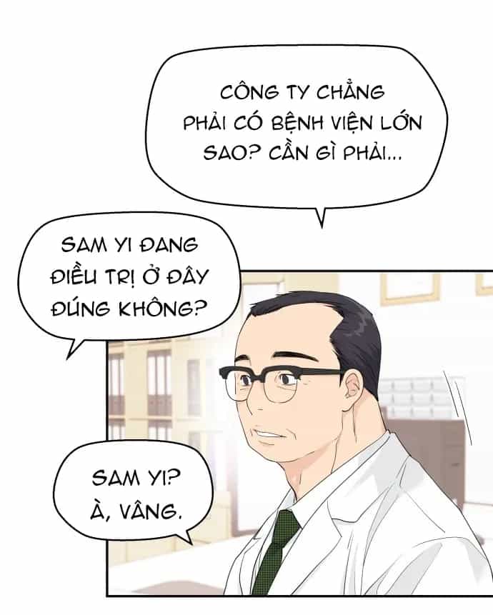 Sam Yi Tái Sinh - Chương 41.1 - ảnh 33