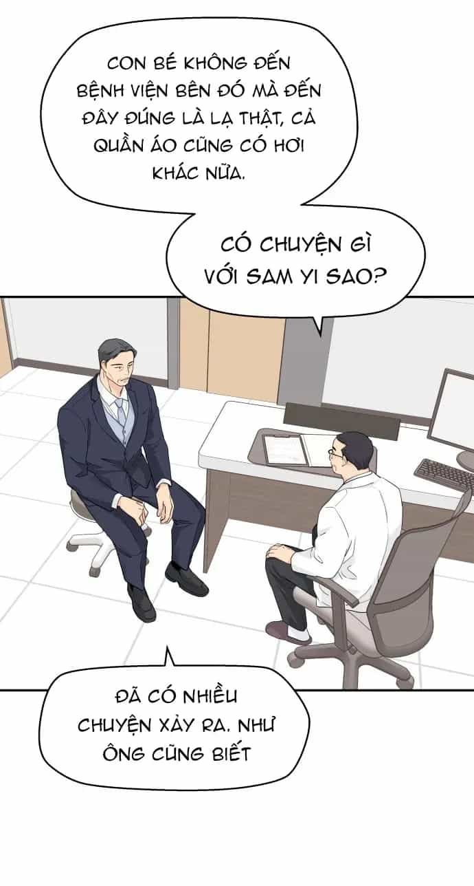 Sam Yi Tái Sinh - Chương 41.1 - ảnh 34