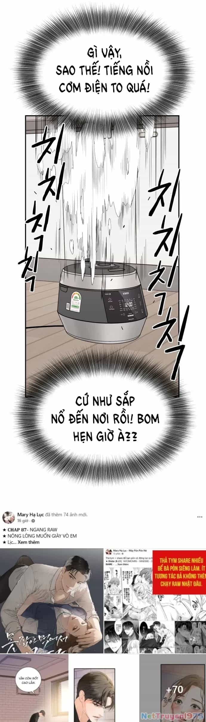 Sam Yi Tái Sinh - Chương 41.1 - ảnh 8