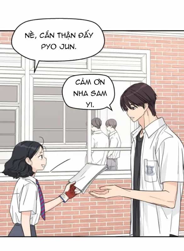 Sam Yi Tái Sinh - Chương 45.2 - ảnh 8