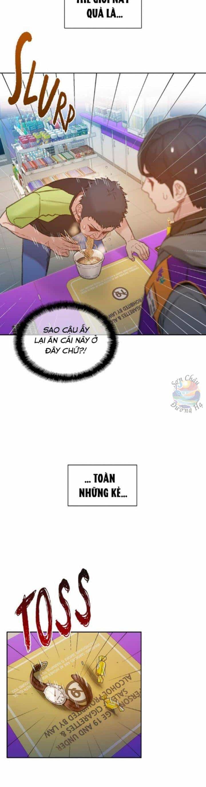 Samaddi - Chương 1 - ảnh 16