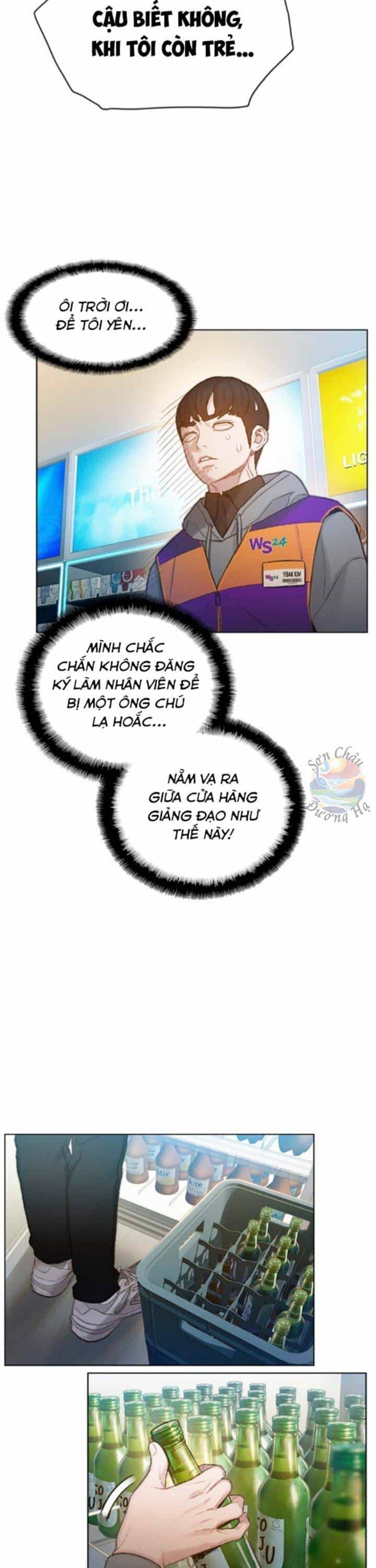 Samaddi - Chương 1 - ảnh 18