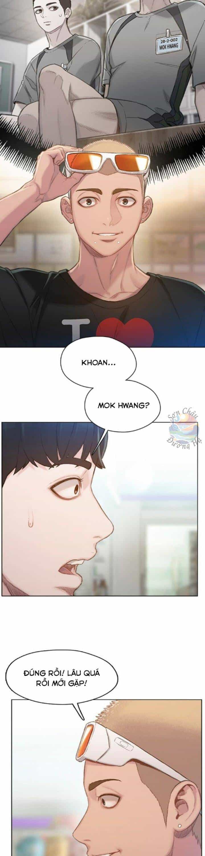 Samaddi - Chương 1 - ảnh 30