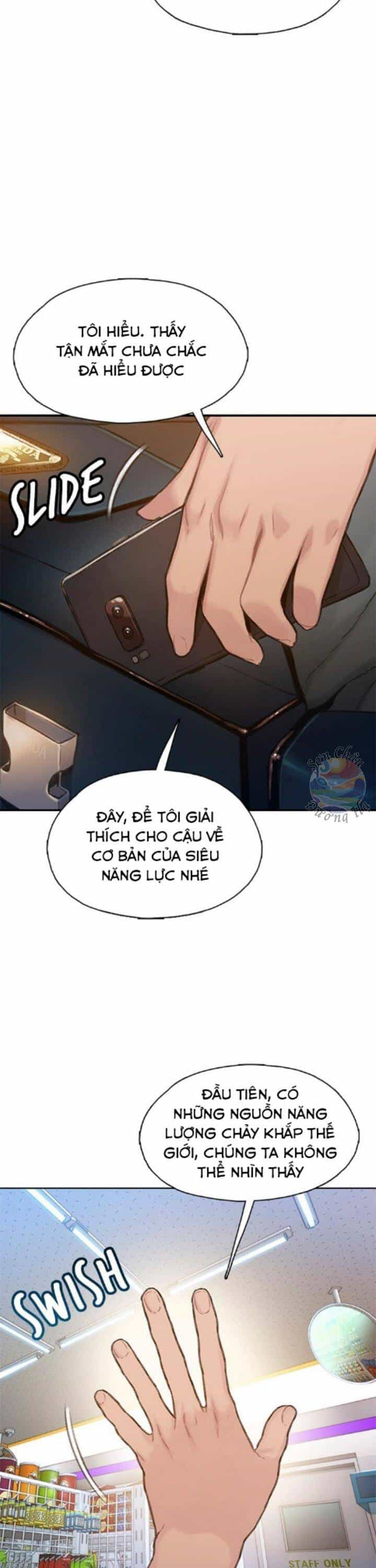 Samaddi - Chương 2 - ảnh 11