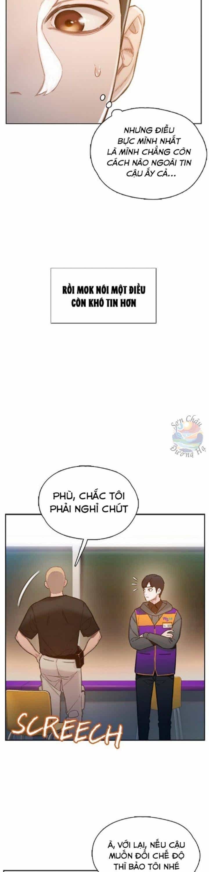Samaddi - Chương 2 - ảnh 16