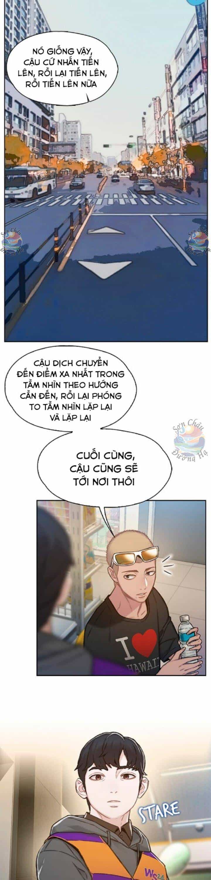 Samaddi - Chương 2 - ảnh 9