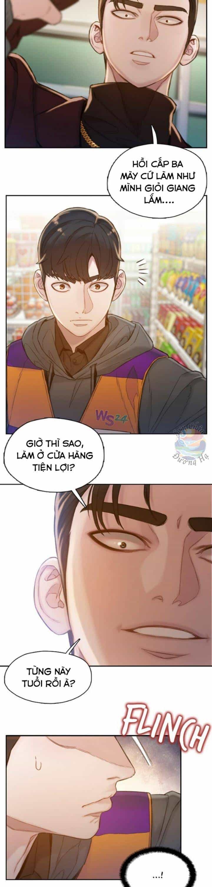 Samaddi - Chương 4 - ảnh 36