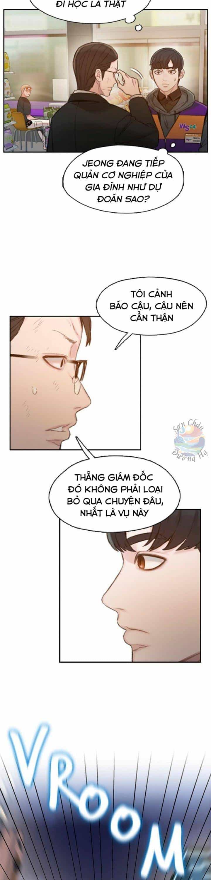 Samaddi - Chương 4 - ảnh 43
