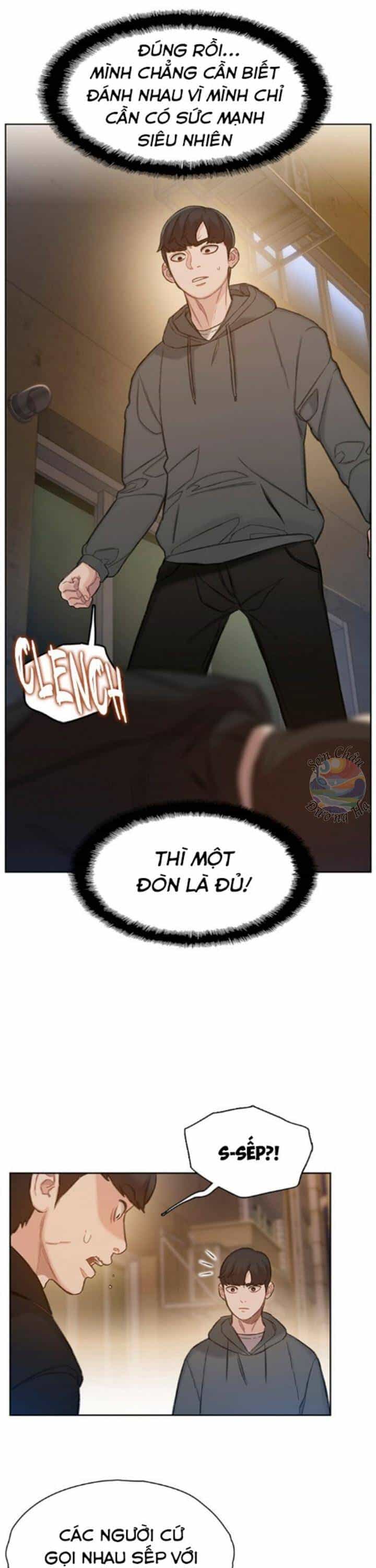 Samaddi - Chương 5 - ảnh 17