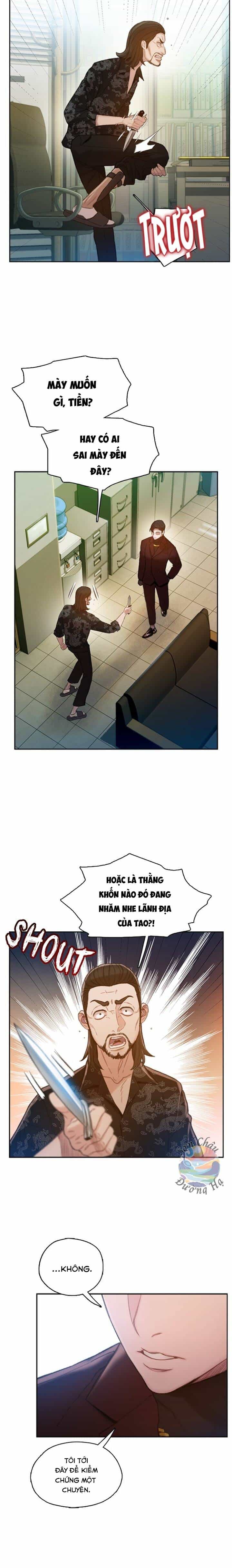 Samaddi - Chương 6 - ảnh 6