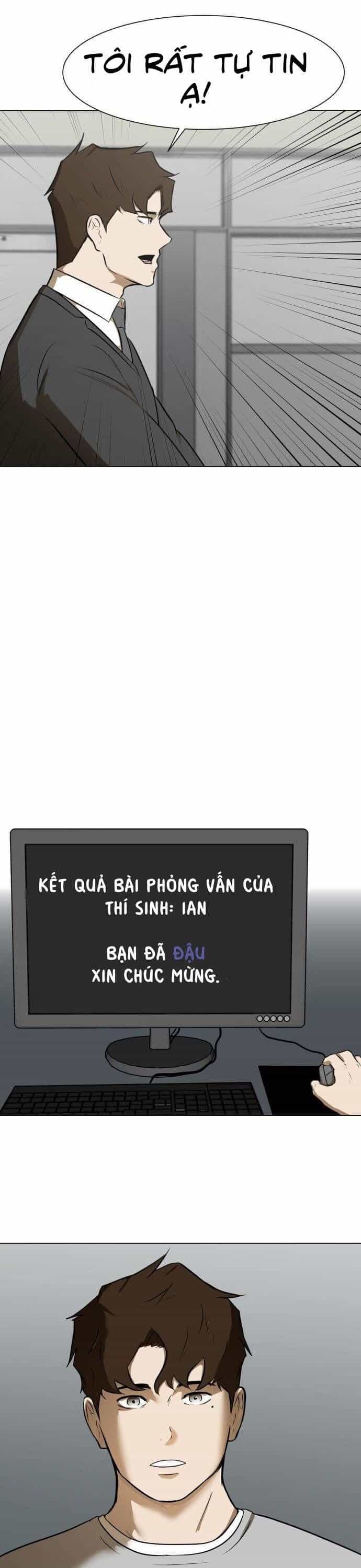 Sàn Đấu Của Thây Ma - Chương 1 - ảnh 14