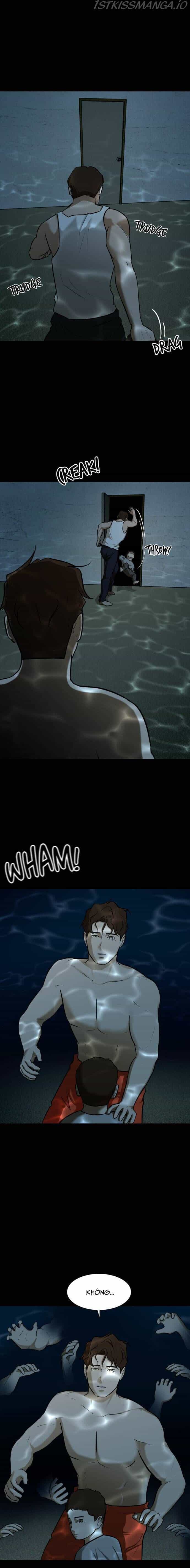 Sàn Đấu Của Thây Ma - Chương 14 - ảnh 17
