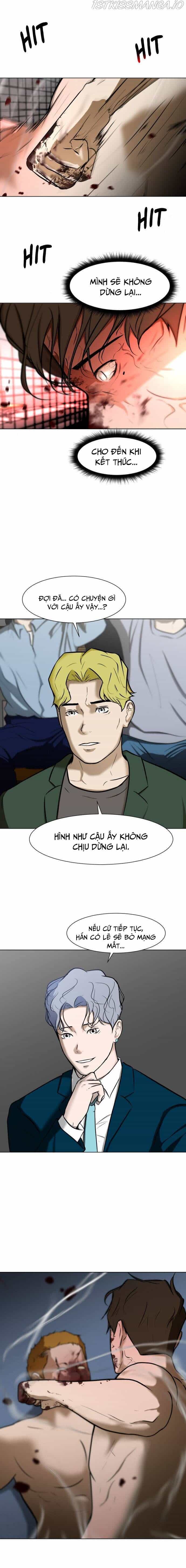 Sàn Đấu Của Thây Ma - Chương 14 - ảnh 4