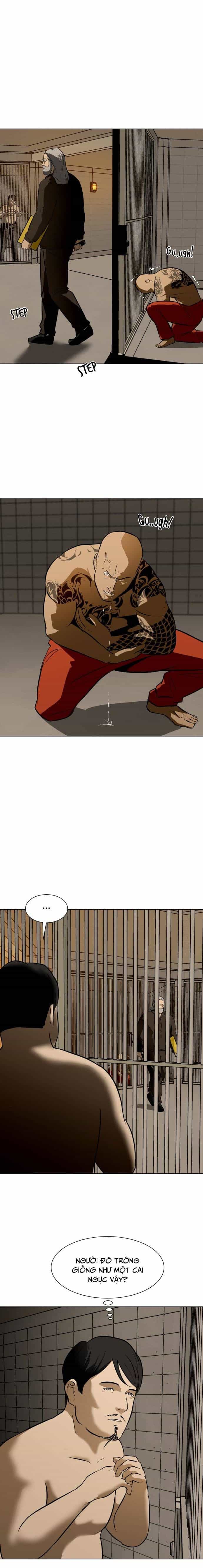 Sàn Đấu Của Thây Ma - Chương 26 - ảnh 7