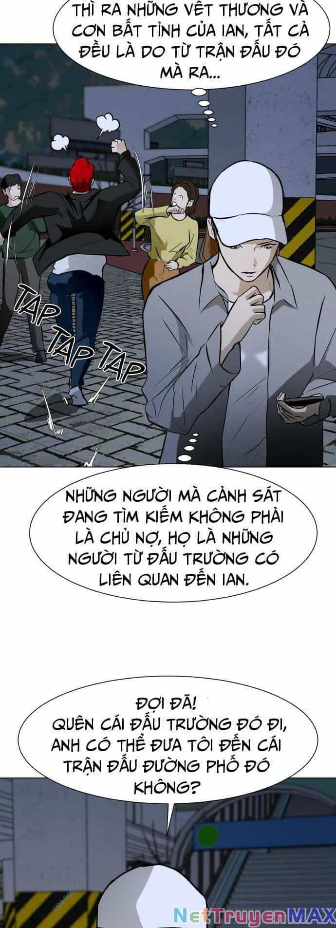 Sàn Đấu Của Thây Ma - Chương 30 - ảnh 61