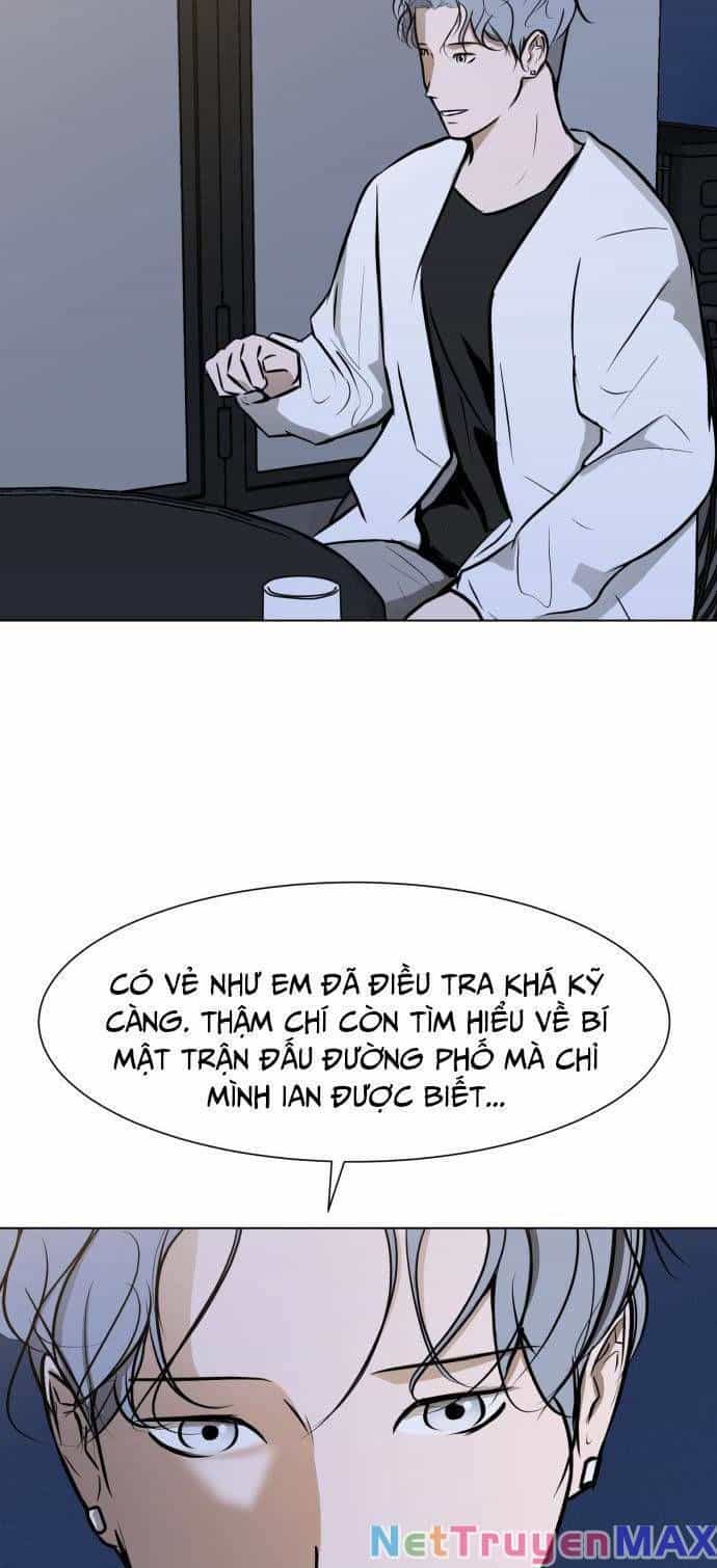 Sàn Đấu Của Thây Ma - Chương 32 - ảnh 10