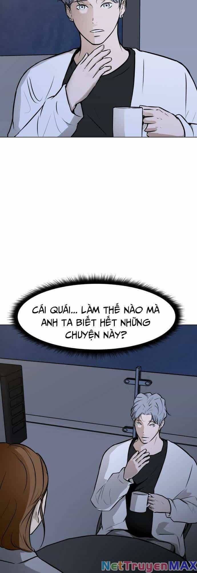 Sàn Đấu Của Thây Ma - Chương 32 - ảnh 20