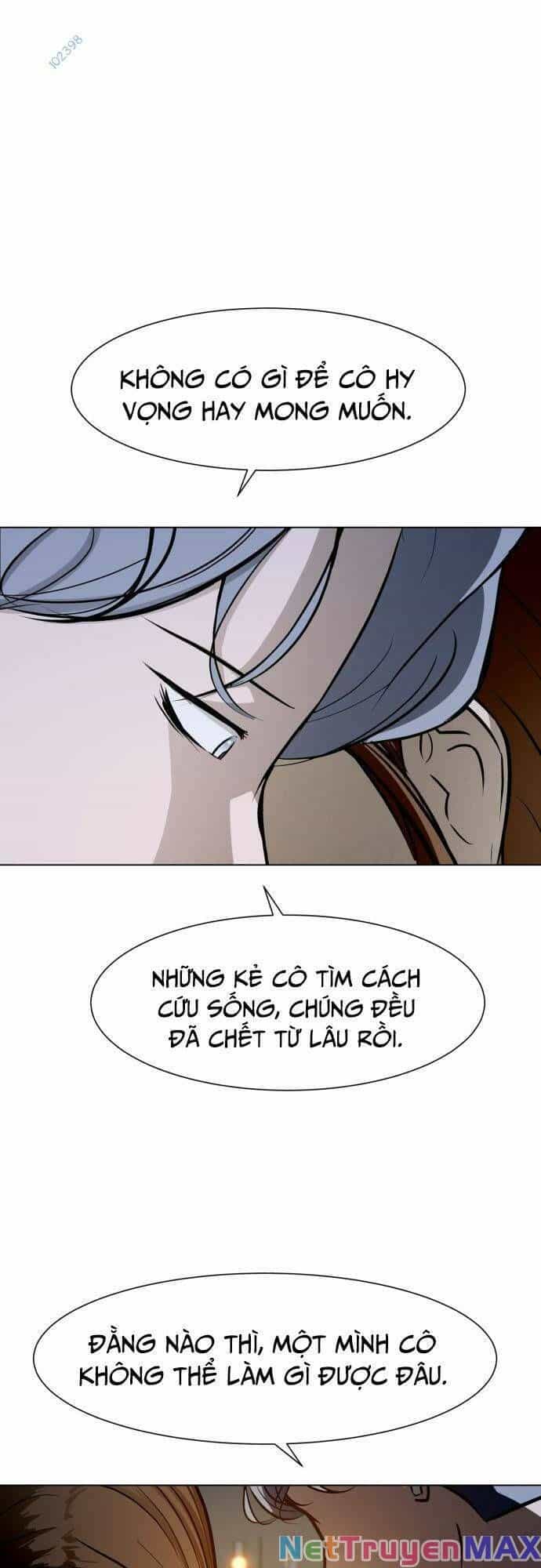Sàn Đấu Của Thây Ma - Chương 32 - ảnh 51