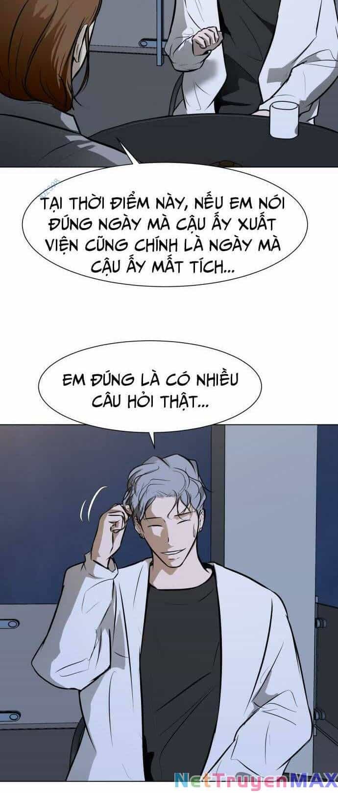 Sàn Đấu Của Thây Ma - Chương 32 - ảnh 8