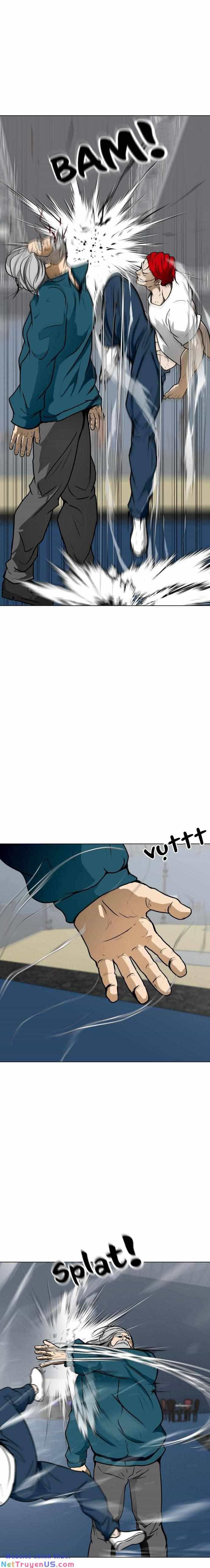 Sàn Đấu Của Thây Ma - Chương 35 - ảnh 9