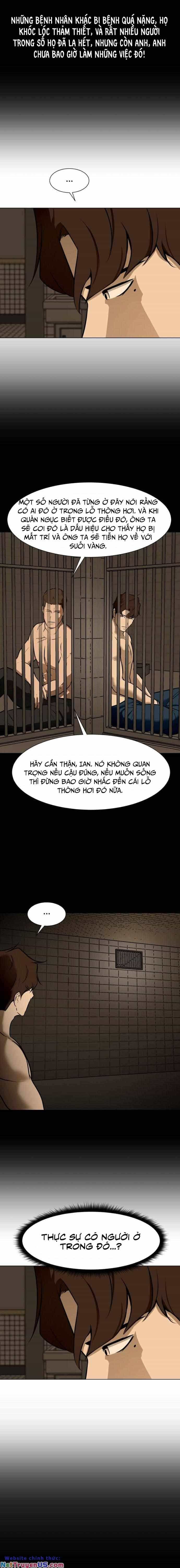 Sàn Đấu Của Thây Ma - Chương 36 - ảnh 7