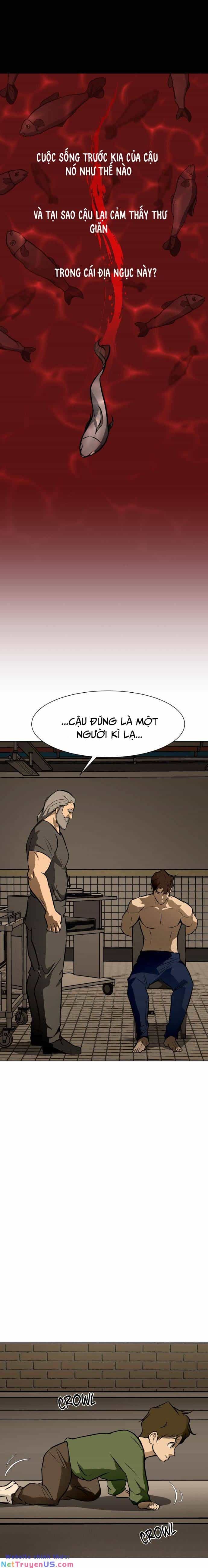 Sàn Đấu Của Thây Ma - Chương 37 - ảnh 14