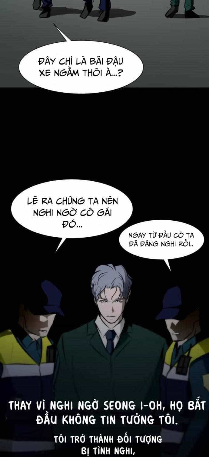 Sàn Đấu Của Thây Ma - Chương 39 - ảnh 79