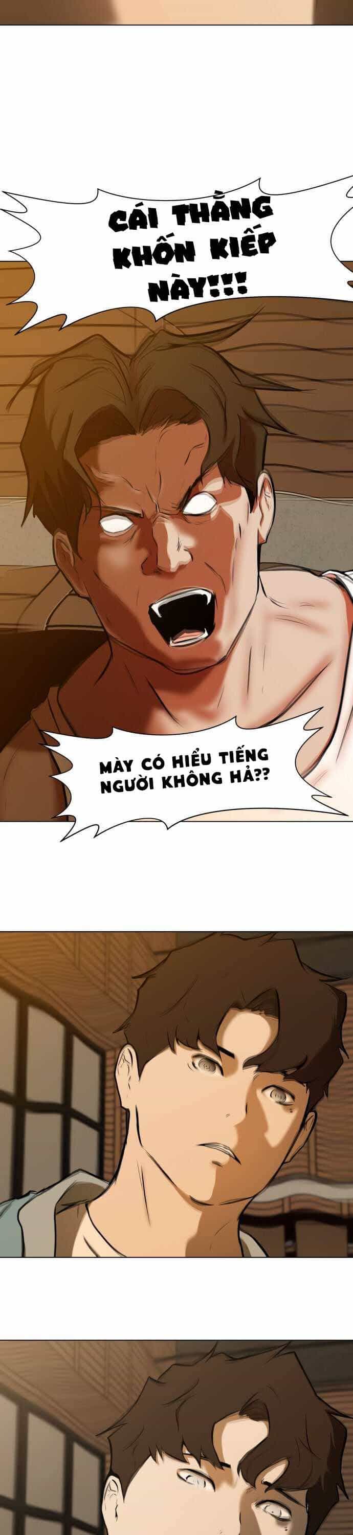 Sàn Đấu Của Thây Ma - Chương 4 - ảnh 26