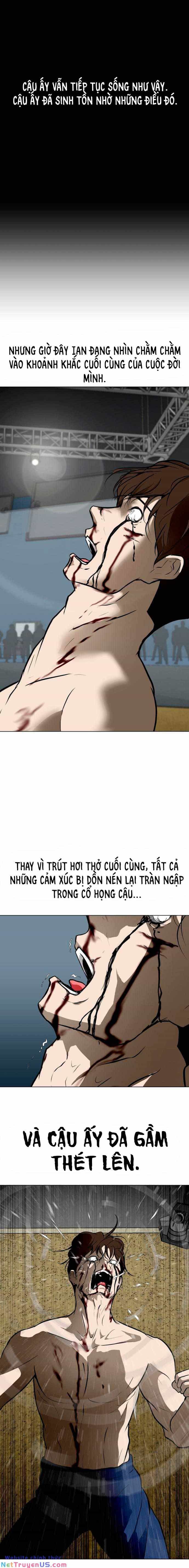 Sàn Đấu Của Thây Ma - Chương 44 - ảnh 29