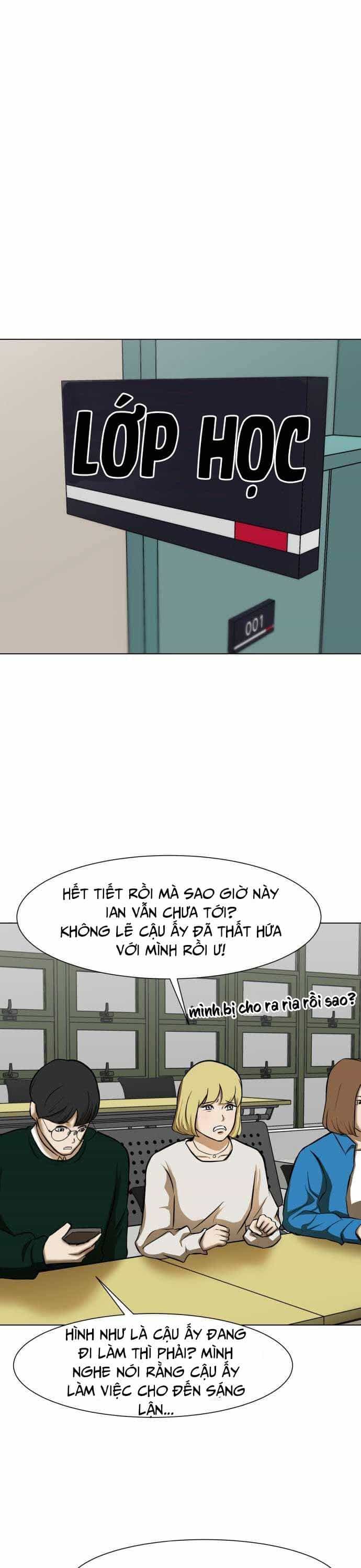 Sàn Đấu Của Thây Ma - Chương 9 - ảnh 24
